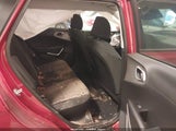 Kia Soul S KNDJ23AU9P7889304 fotografie
