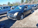 Nissan Sentra 2.0S 3N1AB6AP4BL635308 снимка