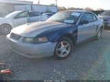 Ford Mustang 1FAFP40441F112790 снимка