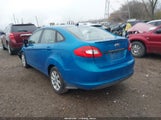 Ford Fiesta Se 3FADP4BJ6CM111475 снимка