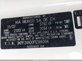 Kia Forte Lxs 3KPF24AD0PE566304 photo