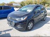 Chevrolet Trax Fwd Lt KL7CJLSB9MB359963 photo