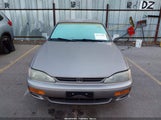 Toyota Camry Dx/Le/Xle JT2BG12K0T0381550 снимка