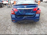 Nissan Sentra Sr 3N1AB7AP4KY278849 снимка