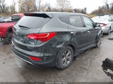 Hyundai Santa Fe Sport 5XYZUDLB3DG035339 fotografie