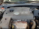 Nissan Altima 2.5 S 1N4AL11D22C714030 снимка