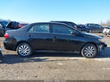 Toyota Corolla Le 2T1BU4EE8DC038399 снимка