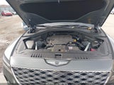 Genesis Gv80 2.5T Select Awd KMUHGESB2SU286713 снимка