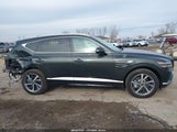 Genesis Gv80 2.5T Select Awd KMUHGESB2SU286713 снимка