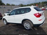 BMW X3 xDrive28I 5UXWX9C56H0T04185 photo