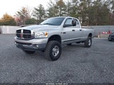 Dodge Ram  Slt/Sport 1D7KS28C07J562679 снимка