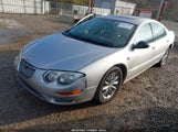 Chrysler 300M 2C3HE66G63H519943 снимка