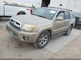 Toyota 4Runner Limited V6 JTEZU17R38K018297 fotografie