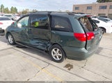 Toyota Sienna Ce/Le 5TDZA23C74S106468 снимка