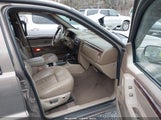 Jeep Grand Cherokee Limited 1J4GW58N51C642394 fotografie