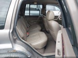 Jeep Grand Cherokee Limited 1J4GW58N51C642394 fotografie