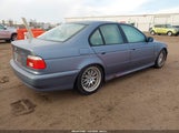 BMW 530Ia WBADT63412CH85009 снимка