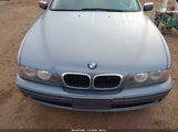 BMW 530Ia WBADT63412CH85009 fotografie