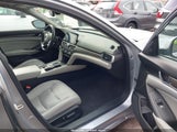 Honda Accord Hybrid Touring 1HGCV3F9XKA007266 fotografie