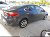 Kia Forte Ex KNAFX4A88F5380103 снимка