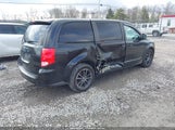 Dodge Grand Caravan Sxt 2C4RDGCG2JR137039 снимка