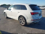 Audi Q7 Premium Plus 55 Tfsi Quattro Tiptronic WA1LVBF75SD015016 photo
