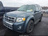 Ford Escape Limited 1FMCU0EGXBKC50324 снимка