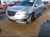 Acura Mdx Advance Pkg W/Entertainment Pkg 5FRYD4H85EB028277 снимка