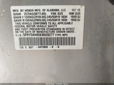 Acura Mdx Advance Pkg W/Entertainment Pkg 5FRYD4H85EB028277 снимка