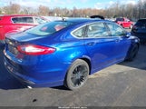 Ford Fusion Se 3FA6P0HD8ER384720 снимка