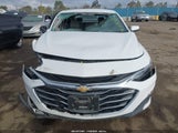 Chevrolet Malibu Fwd Lt 1G1ZD5STXNF128873 fotografie