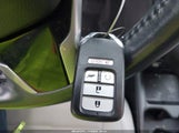 Honda Cr-V 2Wd Ex-L 2HKRW1H86MH413166 fotografie