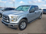 Ford F-150 Xlt 1FTEW1EG1HFA12215 снимка