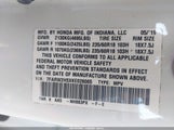 Honda Cr-V Ex 7FARW2H5XKE026065 снимка