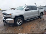 Chevrolet Silverado  1Lt 3GCPCREC7JG619382 снимка