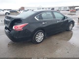 Nissan Altima 2.5 S 1N4AL3AP3FC114399 снимка