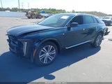 Cadillac Lyriq Luxury W/1Sd 1GYKPRRK3RZ139457 photo