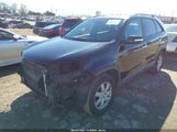 Kia Sorento Lx 5XYKT4A68DG365181 снимка