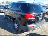 Kia Sorento Lx 5XYKT4A68DG365181 снимка