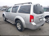 Nissan Pathfinder S 5N1AR1NB5CC623753 fotografie