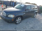 Chevrolet Hhr Lt 3GNBABFU2BS554686 снимка