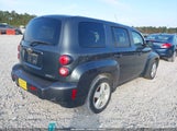 Chevrolet Hhr Lt 3GNBABFU2BS554686 fotografie