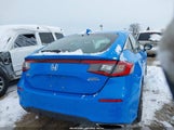 Honda Civic Sport Touring 19XFL1H8XPE017214 снимка