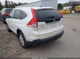 Honda Cr-V Ex-L 5J6RM4H75EL098446 снимка