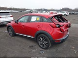 Mazda Cx-3 Grand Touring JM1DKFD79H0172528 снимка