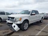 Ford F-150 Platinum 1FTFW1CT8BFC65768 снимка