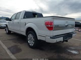 Ford F-150 Platinum 1FTFW1CT8BFC65768 снимка
