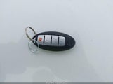 Nissan Rogue Sv 5N1AT2MV2HC759106 снимка