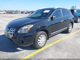 Nissan Rogue Select S JN8AS5MVXFW257095 снимка