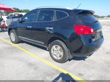 Nissan Rogue Select S JN8AS5MVXFW257095 снимка